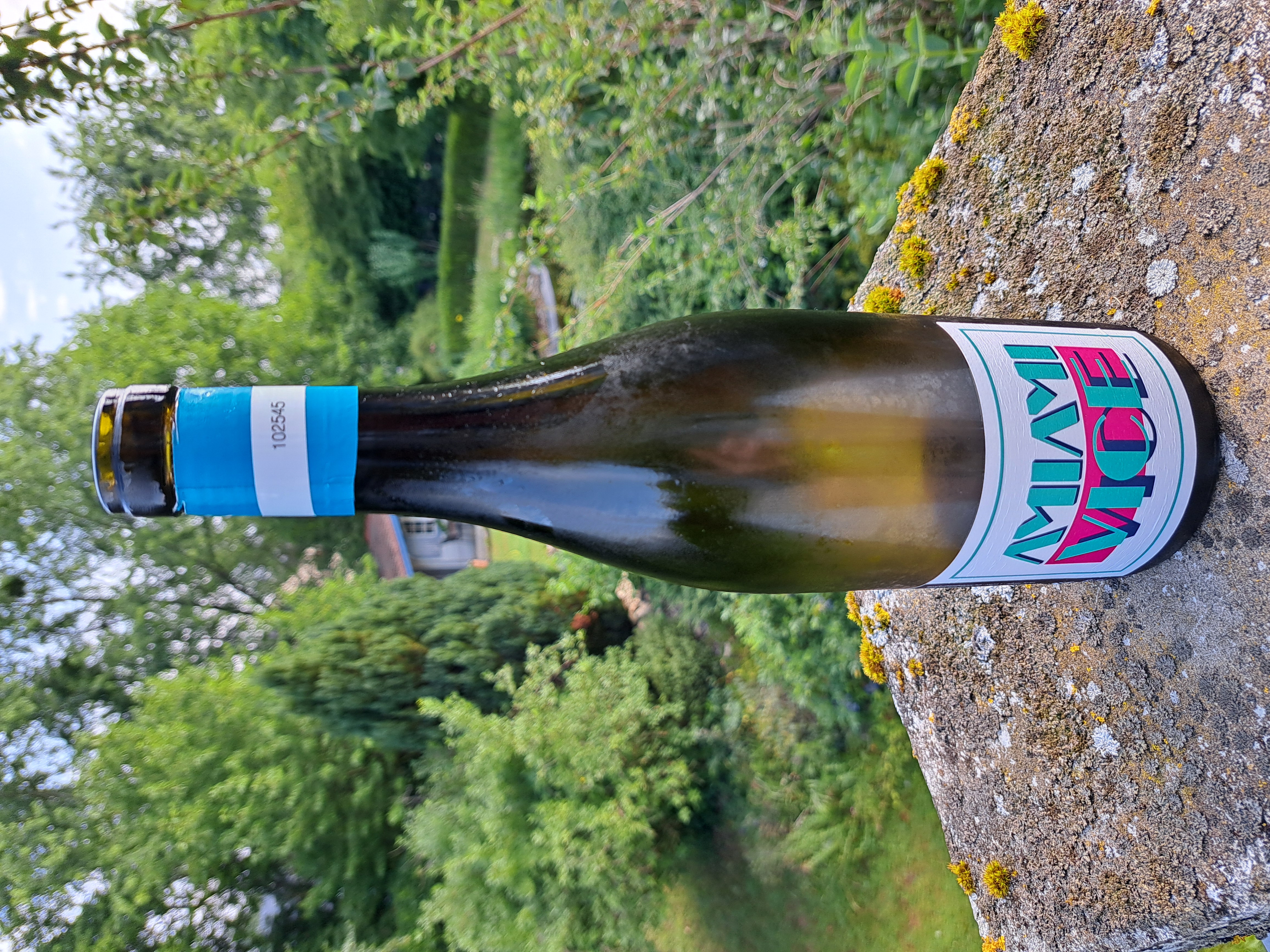 2022 Domaine AMI A-MIAMI VICE